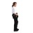 Whites Money Pocket Black