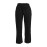 Whites Vegas Chef Trousers Polycotton Black L (5 Pack)