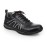 Slipbuster Basix Safety Trainers Black 37