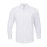 Chef Works Long Sleeve Shirt White Size 3XL