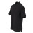Portwest Unisex Polo Shirt Black 2XL