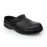 Slipbuster Cryzon Safety Chef Clogs Black 37