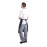 Whites Water Resistant Bib Apron Navy Blue