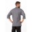 Chef Works Unisex Chef Jacket Grey 2XL