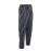 Chef Works Designer Baggy Pant Black & White Striped S