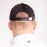Chef Works Cool Vent Baseball Cap with Grey Trim