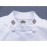 Embroidery Collar Flags