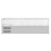 Polar G-Series Countertop Prep Fridge 6x 1/4GN