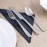 Abert City Dessert Knife (12 Pack)