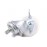 Polar Single Braked Castor