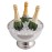Beaumont Bollate Stainless Steel Wine and Champagne Bowl