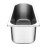 Napoli Ice Cream Pan 5Ltr