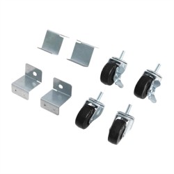 Polar Spare Parts