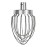 Matfer Whisk