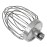 Matfer Whisk