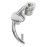Matfer Dough Hook