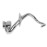 Matfer Dough Hook