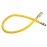 Connect2Gas Braided Quick Release Gas Hose 3/4