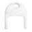 Jantex Washroom Keys (10 Pack)