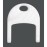 Jantex Washroom Keys (10 Pack)