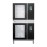 Invoq Stackit for Combi and Hybrid Ovens