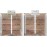 Rowlett Elements AS700 & AS701 (2 Pack)