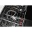 KitchenAid Silver-Coated Double Flex Edge Beater 5KDF7B