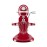KitchenAid 6-wire Whisk for Bowl Lift Stand Mixer