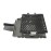 Merrychef PSR162 High Opening Panini Press with Flat Plate