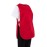 Whites Tabard Red