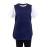 Whites Tabard Navy Blue