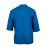 Chef Works Unisex Chef Jacket Blue L