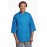 Chef Works Unisex Chef Jacket Blue L