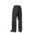 Chef Works Unisex Cool Vent Baggy Chefs Trousers Black L