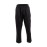 Chef Works Unisex Cool Vent Baggy Chefs Trousers Black L