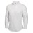 Chef Works Oxford Button Down Collar Shirt White 2XL