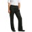 Chef Works Womens Basic Baggy Chefs Trousers Black 2XL