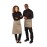 Whites Waist Apron Olive