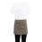 Whites Waist Apron Olive