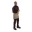 Whites Waist Apron Tan