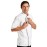 Chef Works Springfield Mens Chef Jacket White 2XL