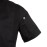 Chef Works Springfield Mens Chef Jacket Black 2XL