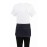 Chef Works Urban Memphis Waist Apron Indigo