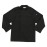 Chef Works Calgary Unisex Chef Jacket Black M