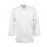 Chef Works Calgary Unisex Chef Jacket White 2XL