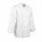 Chef Works Calgary Unisex Chef Jacket White 2XL
