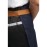 Southside Denim Bib Apron Blue
