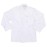 Chef Works Le Mans Recycled Unisex Chef Jacket White 2XL