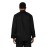 Chef Works Le Mans Recycled Unisex Chef Jacket Black 2XL