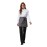 Brook Taverner Ladies Venus Long Leg Black Waiting Trousers Size 10